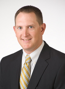 Brian A. Turney, JD