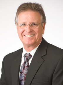 R. Chris Robe, JD, CPA