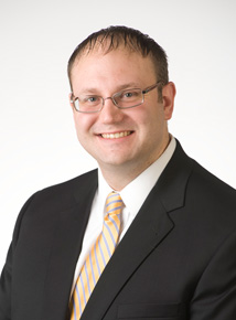 Eric V. Calvert, JD