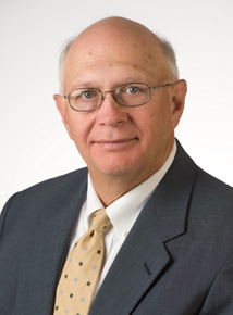 Eric  J. Larson, JD, CPA