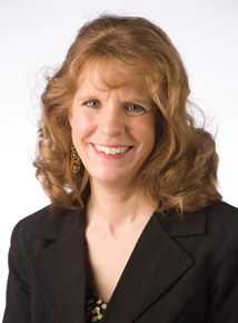 Hellen L. Haag, JD, LLM