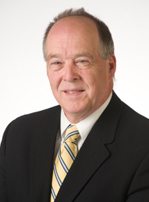 Jeffrey D. Arbuckle, JD, CPA