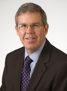 Robert M. Hughes, JD, LLM