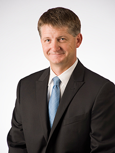 Coy M. Martin, JD